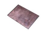 Ultra Thin Copper Clad Aluminum Sheet , Copper Clad Aluminum Strip