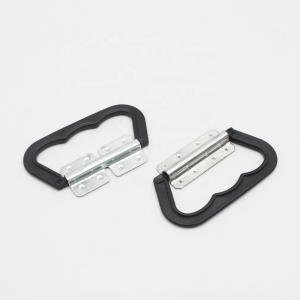 China Metal Piece Cans Accessories For Rectangular Lid Square Lid wholesale