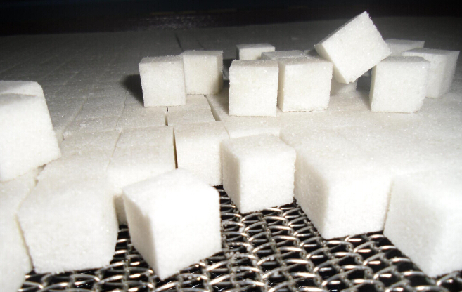 UT Super Fine Sugar Powder Mill 500 KG Production Line for Lump Sugar in Japan