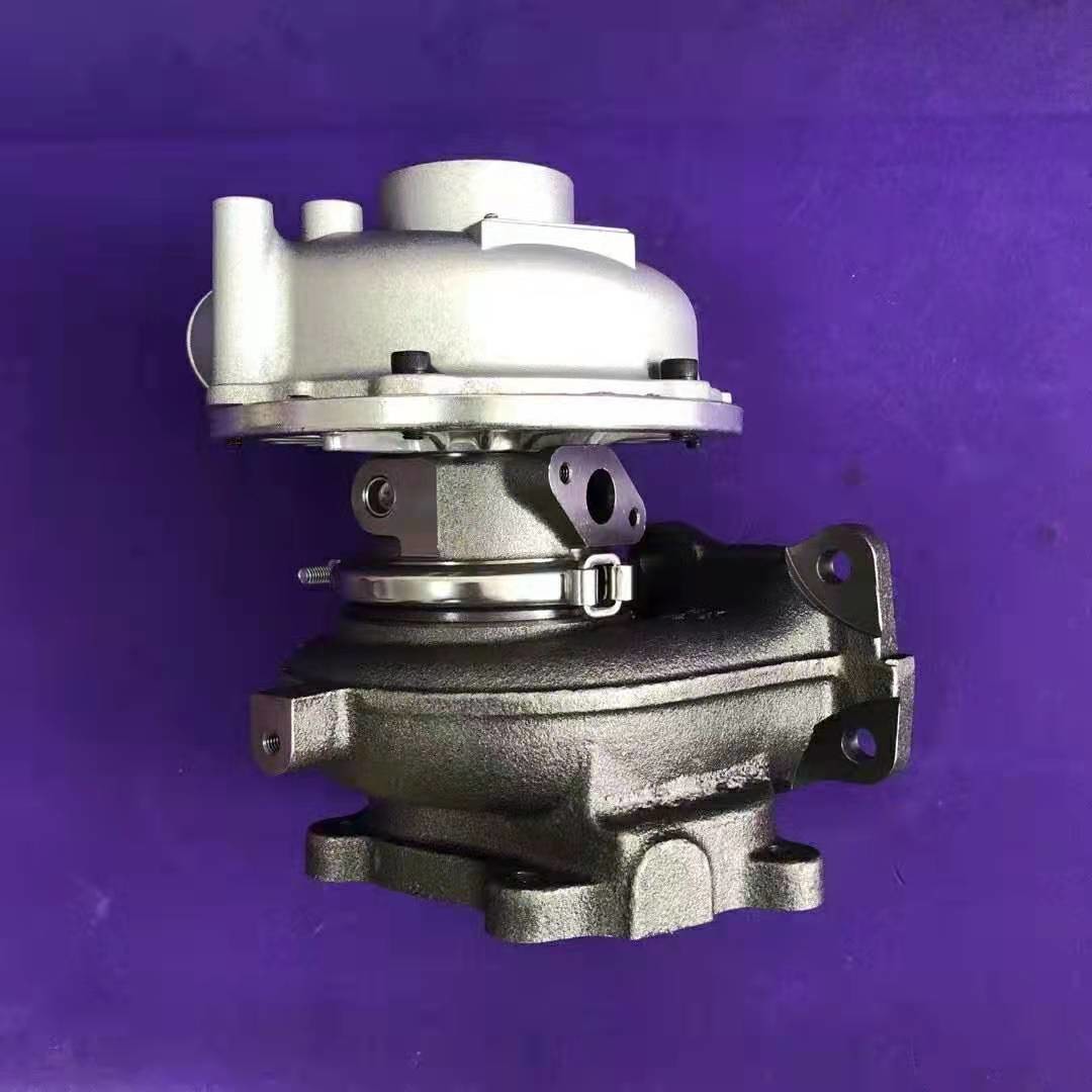 4HK1 Isuzu Supercharger For Hitachi ZX200-3 ZX240-3 ZX270-3 8-97362839-0 VA440031 VC440031