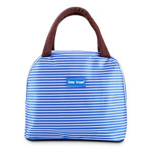 China Recycled Waterproof Oxford Picnic Thermal Bag wholesale