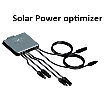 High Efficiency GNE Honeybee optimizer 400W 600w 750w For Any Brand Solar power optimizer