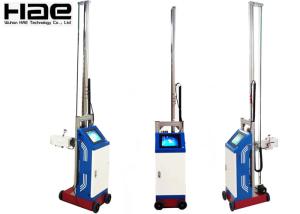 China Multicolor 3D Direct To Wall Inkjet Printer For Shop Decoration , High Resolution wholesale