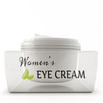 Anti Wrinkle Eye Tightening Cream Herbal Ingredients Hydrates Rejuvenates Skin