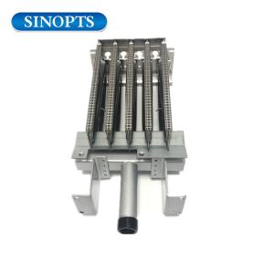 China Sinopts Hot Sale Gas Boiler Burner Tray Assembly wholesale
