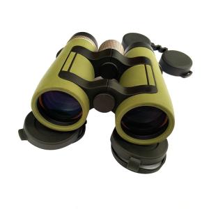 China 128m / 1000m 8x42 ED Binoculars For Hunting Camping Hiking wholesale