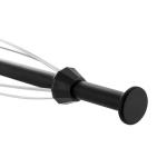 Stainless Steel Tissue Holder Single Hand Operable For Kitchen