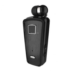 China PDCF980 Factory private high quality CSR Bluetooth headset retractable wholesale