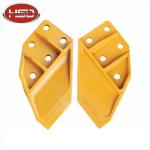 R200 excavator spare parts bucket cutting edge side cutter 63E1-3533134