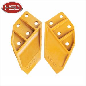 China R210 bucket cutting edge/ side cutters wholesale