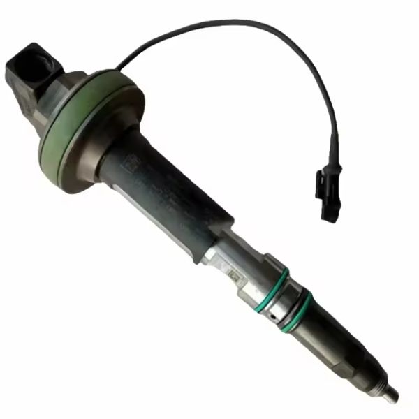 High Quality Construction Machinery Parts Diesel QSK19 QSK38 QSK60 Engine Fuel Injector 4955526