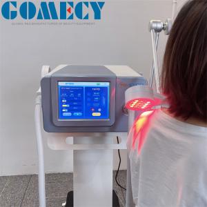 China Non Contact Physiotherapy Machine 1-100Hz PMST Neo+ Magnetic Instrument wholesale