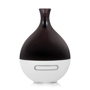 China Flower Design 80ml USB Aroma Essential Oil Air Humidifier wholesale