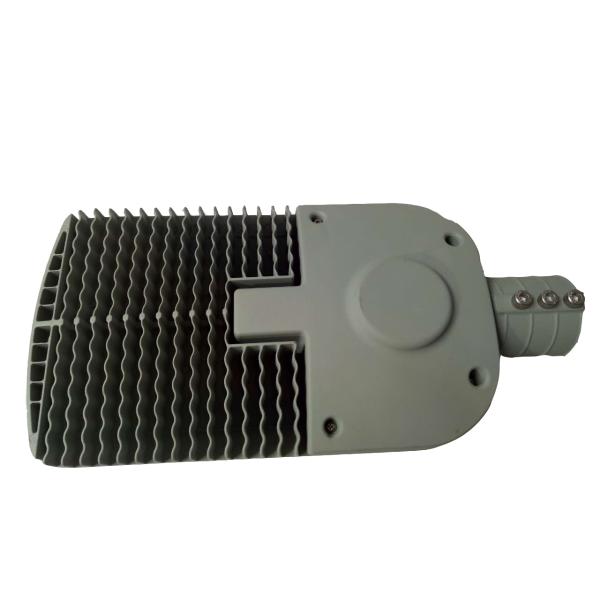 Meanwell Driver IP65 Outdoor LED Street Lights Lumnileds Chips 5 Year Warranty high quality MOQ 1 pc OEM optional exw