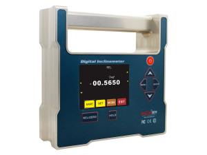 China RION High Accuracy Portable 2 Axis Digital Inclinometer 0.002deg Industry Grade wholesale