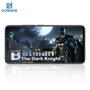China Gzcosmos Batman Fish Table Gambling Game App For Apple Android wholesale