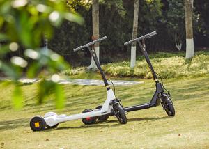 China 250W Battery Stroller Mobile Electric Scooter wholesale
