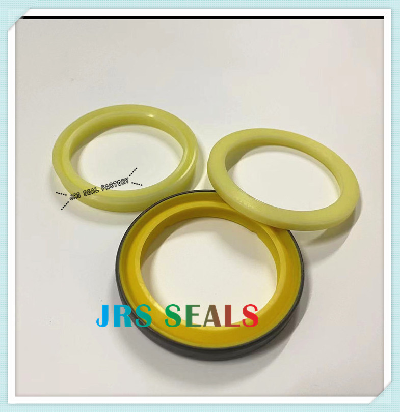 8C3842 2253286 9X3567 HBI DKI DUST SEAL Hydraulic Cylinder Seal ROD SEAL HBY U CUP BUFFER WIPER