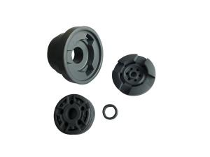 China HRB 110 Steam Treatment FC - 0208 Shock Absorber Parts wholesale