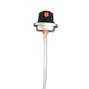 China Abrasion Resistant 1Inch Spray Paint Valve wholesale