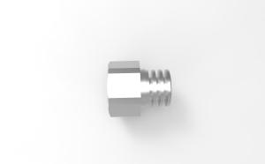 China DC-6GHz 5W Dummy Load / Termination Load High Frequency wholesale