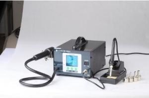 China VFD 952V 480C 60W Digital Soldering Station wholesale