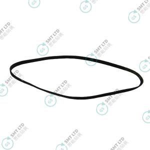 China Black SMT Belt KGB-M7181-00X YV100XG YAMAHA BELT HEAD 360-1.5GT-5 wholesale