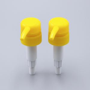 China Screw Switch 33/410 Cosmetic Dispenser Pump wholesale