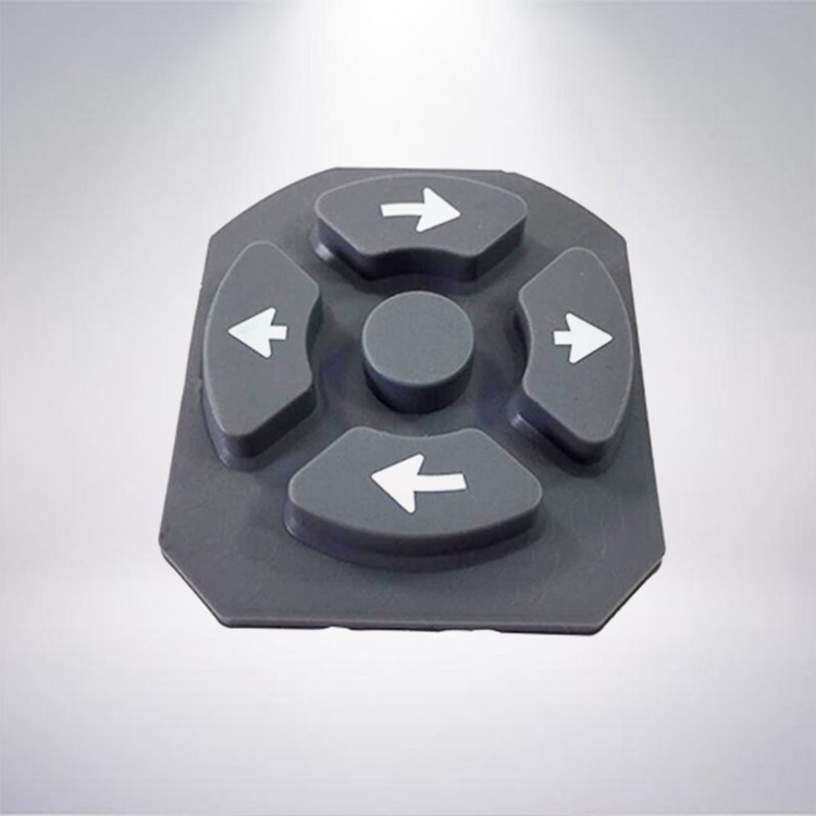 precision milling parts