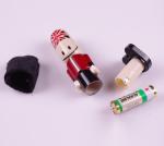 cute doll massage vibrator-Soldier