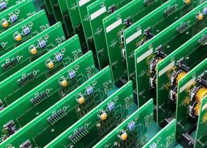 China 1oz Enig Turnkey Pcba Soldering Smt Tht Assembly wholesale