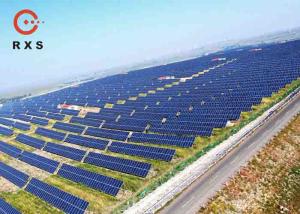 China Bifacial Monocrystalline Double Glass Solar Panel 300 Watt 30 Years Life Span wholesale