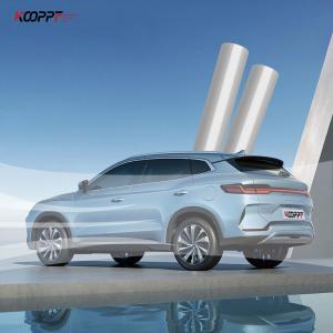 China ShadowWalker Matte Car Body Protection Wrapping Film TPU PPF Paint wholesale