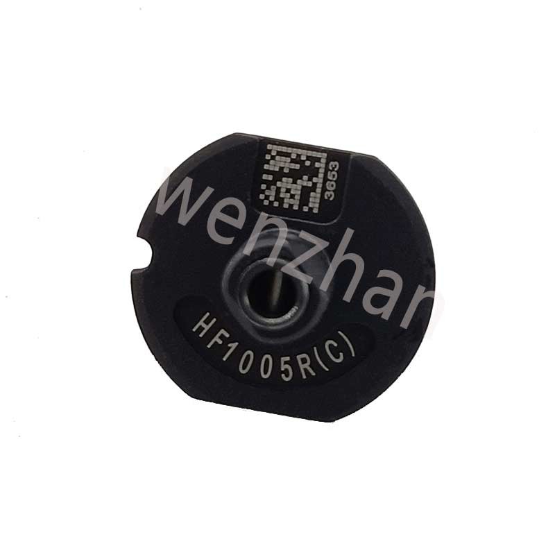 SMT RX-8R RX-7R RX-6R JUKI Pick And Place Machine HF1005R Nozzle EZA1923877A Components 0603 Nozzle