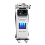 Deep Cleaning Hydra Beauty Machine 10 In 1 Microdermabrasion Skin Care
