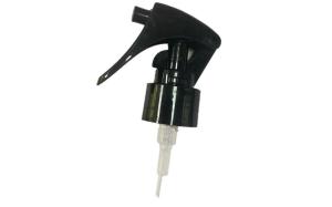 China Trigger Sprayer 28/410 Plastic Bottle Parts wholesale