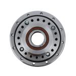 Low Backlash Flexspline Small Harmonic Drive Strain Wave Gear Reducer