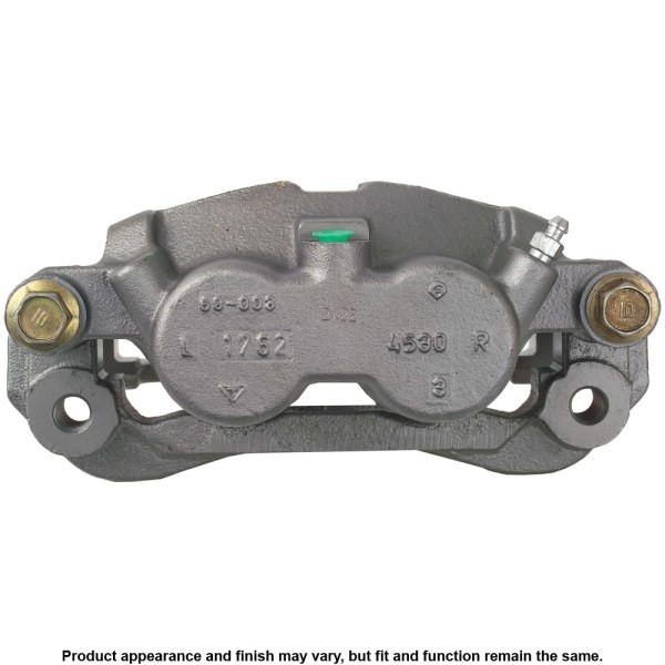 GMC Auto Parts Vehicle Brake Caliper 18B4930 18B4931 OEM 15751173 15751174