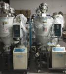 Plastic Resin Vacuum Auto Loader Feeder Loading Suction Machine