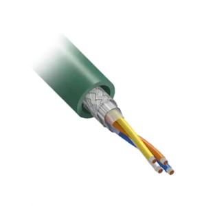 China 75032 Gr001 Alpha Wire Cable Cat5e 4cond 22awg Grn Feet wholesale