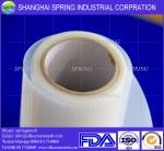 Waterproof 100mic Milky Inkjet Print Film,Economical Inkjet Transparency Film