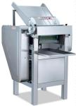 High Speed Noodle Dough Sheeter Pressing Machine 250mm 2200W Commercial
