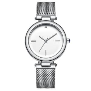 China OEM Diamond Wrist Watch For Ladies , 30mm Women'S Watch On Wrist wholesale