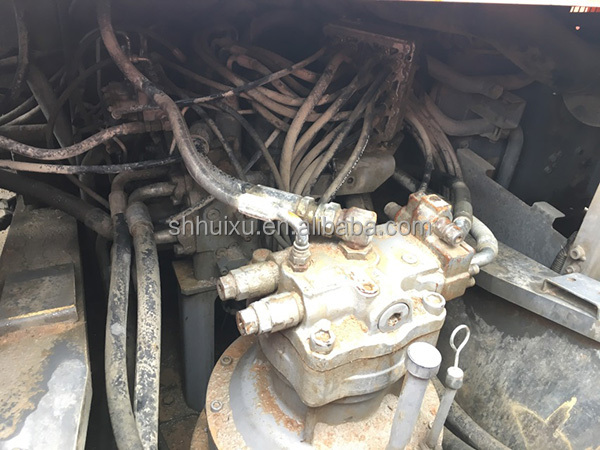 Hitachi hot sale Used hitachi ex 270 lc excavator good condition second hand digging machine Japanese HITACHI270