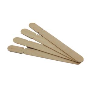 China 15*1.8cm Wood Tongue Depressor wholesale