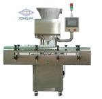 Electronic Granules counting Bottle fall Capsule Counter Machine automatic candy