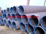 Carbon seamless steel pipe A106Gr.B