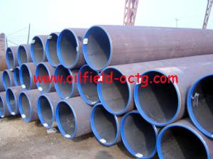 China Carbon seamless steel pipe A106Gr.B wholesale