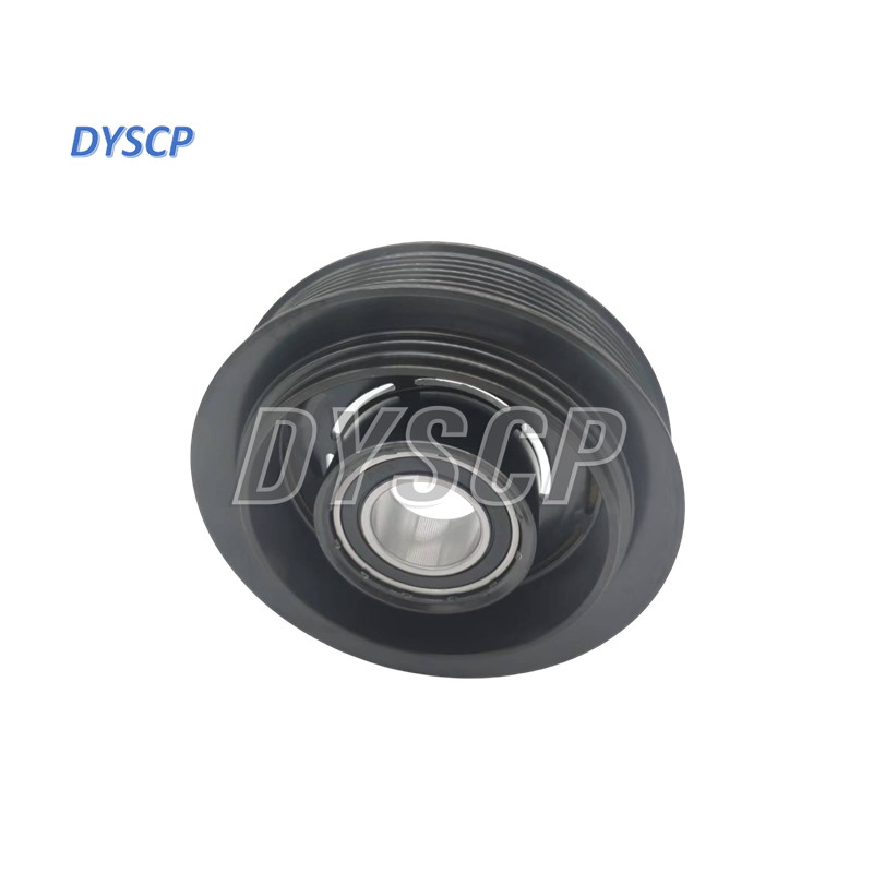 Auto Air Conditioner Compressor Clutch For 38900-RAA-A01 38900-RAA Accord CM4 7pk