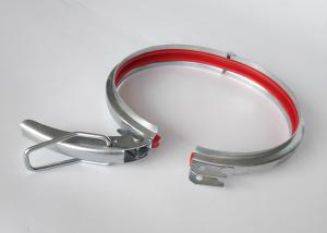 China 160mm Quick Release Round Clamp wholesale